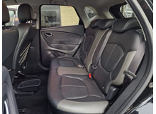 2017 Renault Captur 1.5L Diesel For Sale Images