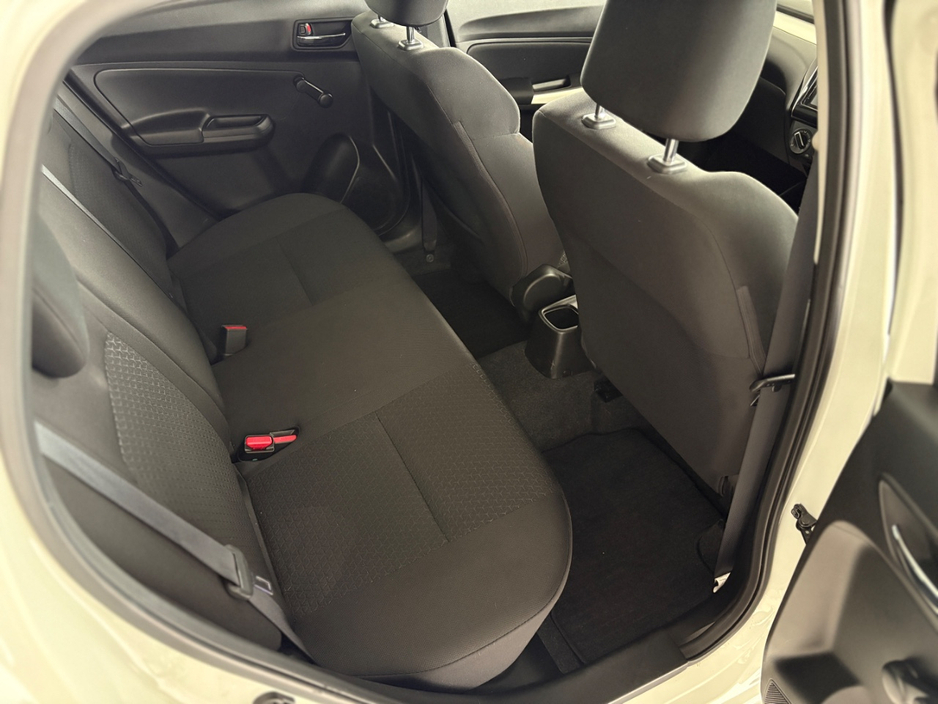 2023 Suzuki Swift 1.2L Petrol For Sale Images