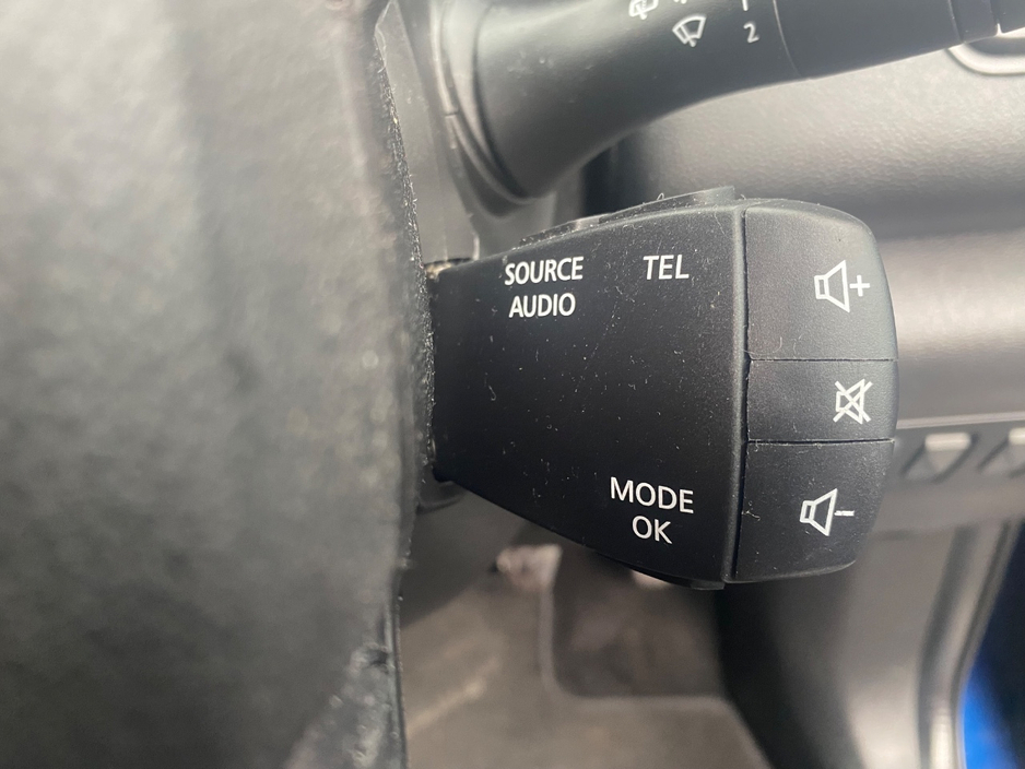 2018 Renault Kadjar 1.5L Diesel For Sale Images