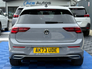 2023 VOLKSWAGEN GOLF GTE - 1.4 PETROL HYRBID - AUTO - 12M WARRANTY - CAR: 