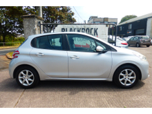 2014 Peugeot 208 1L Petrol For Sale Images