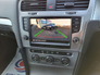 2016 VOLKSWAGEN GOLF (2yr warranty) 1.2 petrol DSG Highline 572202