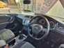 2017 VOLKSWAGEN TIGUAN HIGHLINE 2.0 TDI 150HP MANUAL 6SPEED FWD 5DR