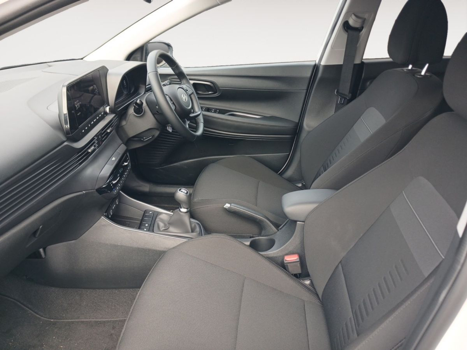 2026 Hyundai Bayon 1.2L Petrol For Sale Images