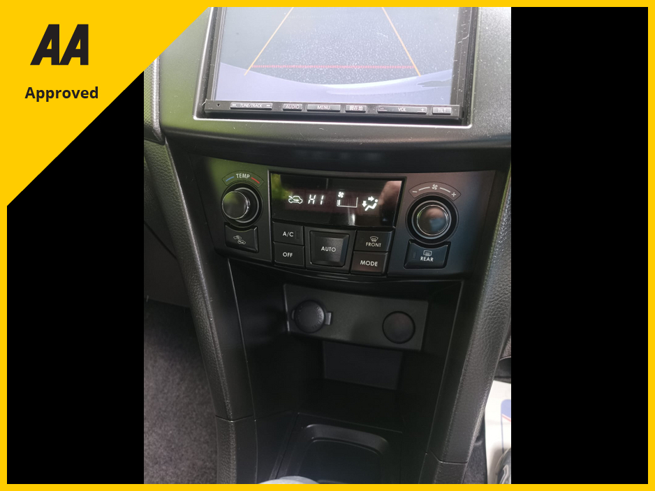 2016 Suzuki Swift 1.2L Petrol For Sale Images