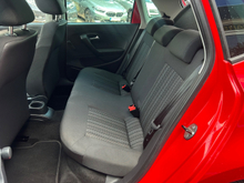 2018 Volkswagen Polo 1L Petrol For Sale Images