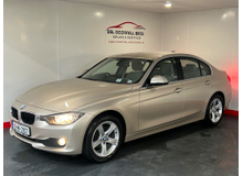 2015 BMW 3 Series 2.0L Diesel For Sale Images