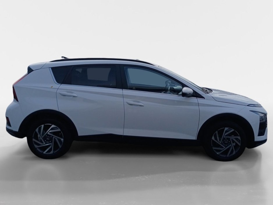 2026 Hyundai Bayon 1.2L Petrol For Sale Images
