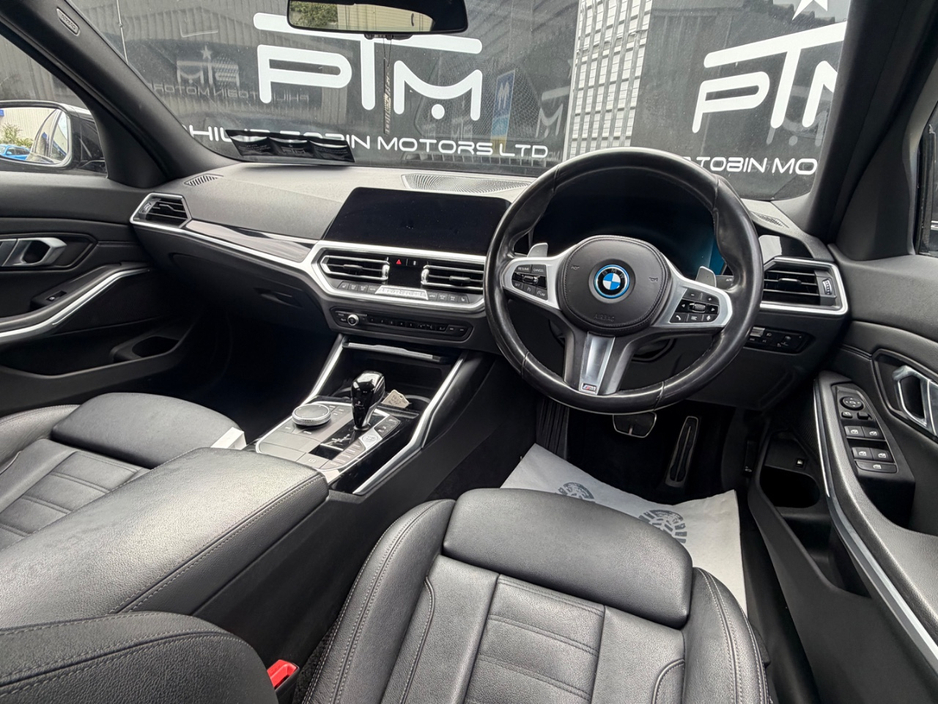 BMW 3 Series M SPORT PRO EDITION G20 288HP Auto — thumbnail 16