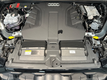2025 Audi Q7 3L Diesel For Sale Images