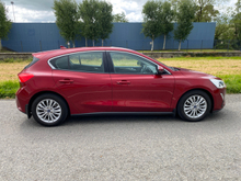 2019 Ford Focus 1.5L Diesel For Sale Images