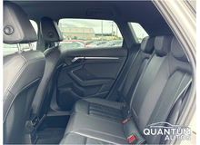 2021 Audi A3 1.4L Petrol Plug-in Hybrid For Sale Images