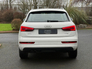 2018 AUDI Q3 1.4TFSI 150 CoD SE ultra
