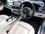 2019 BMW 7 SERIES 730d M Sport