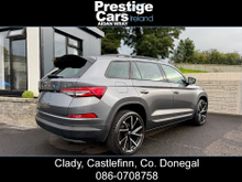 2023 Skoda Kodiaq 2L Diesel For Sale Images