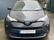 2023 Toyota C-HR 1.8L Petrol For Sale Images