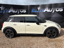 2015 MINI One 1.2L Petrol For Sale Images