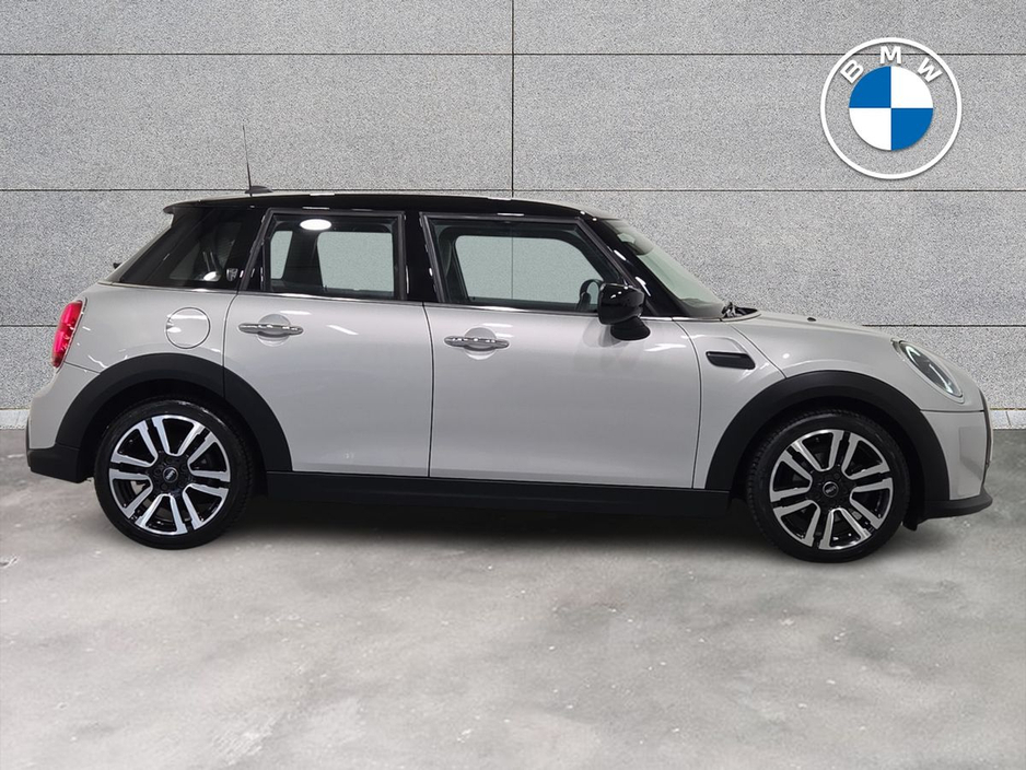 2022 MINI Hatch 1.5L Petrol For Sale Images