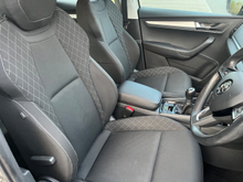 2019 Skoda Karoq 1L Petrol For Sale Images