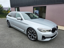 2020 BMW 5 Series 2L Diesel For Sale Images
