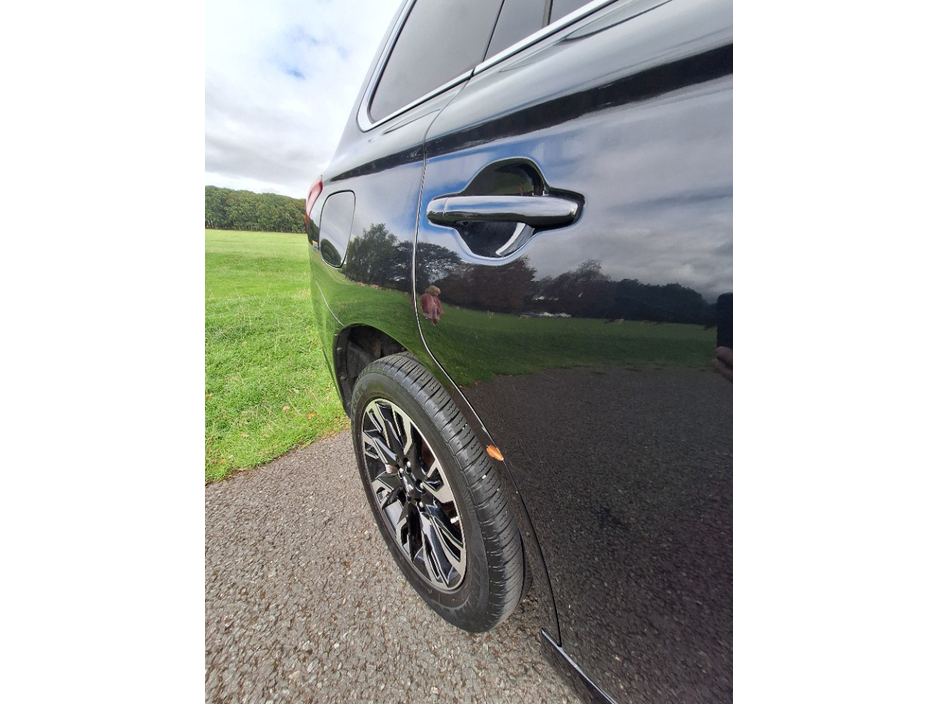 Mitsubishi Outlander 2.0 GX3H PHEV 200BHP 5DR AUTO — thumbnail 2