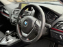 2017 BMW 1 SERIES 116 D Sport 5DR Auto