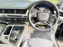 2016 Audi Q7 3L Diesel For Sale Images
