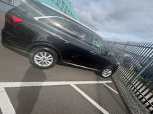 Kia Sorento K2 5DR