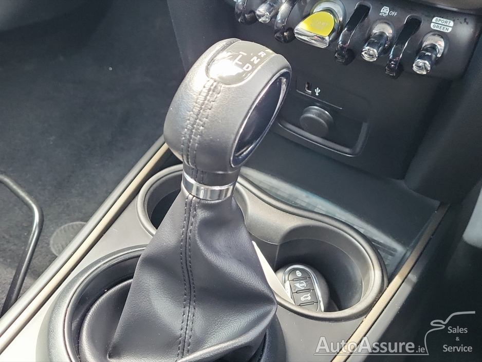 2023 MINI Countryman 1.5L Hybrid For Sale Images
