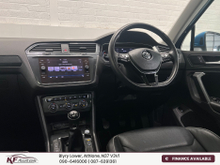 2020 Volkswagen Tiguan 2L Diesel For Sale Images