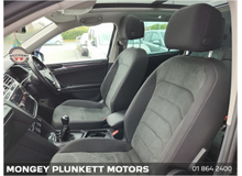 2018 Volkswagen Tiguan 2.0L Diesel For Sale Images