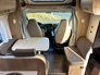 2018 CARADO T-SERIES T449 Island Bed 