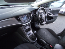 2022 Opel Astra 1.5L Diesel For Sale Images