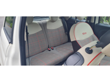 2015 Fiat 500 0.9L Petrol For Sale Images