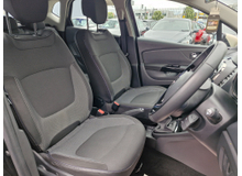 2014 Renault Captur 1.5L Diesel For Sale Images