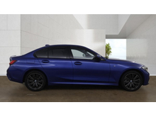 2020 BMW 3 Series 2L Petrol Plug-in Hybrid For Sale Images