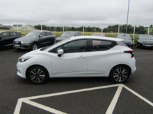 2019 Nissan Micra 1L Petrol For Sale Images