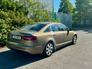 2010 AUDI A6 2.0 TDI 136BHP SE