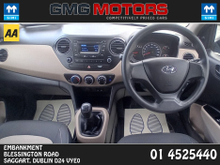 2016 Hyundai i10 1L Petrol For Sale Images