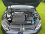 2016 VOLKSWAGEN GOLF EDITION-R 1.6 TDI 110HP 5DR (RARE CAR)