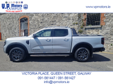 2023 Ford Ranger 2L Diesel For Sale Images