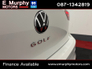 2021 VOLKSWAGEN GOLF 2.0 TDI DSG R/LINE BIG SPEC €75 PER WEEK