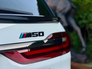 2021 BMW X7 M50D G07 M50 D 5DR AUTO
