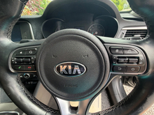 2016 Kia Optima 1.7L Diesel For Sale Images