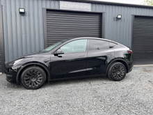 2022 Tesla Model Y 0L Electric For Sale Images