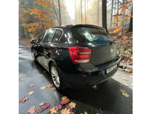 2014 BMW 1 Series 1.6L Diesel For Sale Images