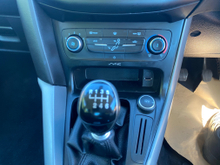 2015 Ford Focus 1.6L Diesel For Sale Images