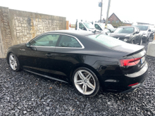 2019 Audi A5 2L Petrol For Sale Images