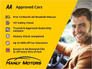 2014 VOLKSWAGEN UP! TAKE 1.0 MANUAL 5SPEED 75HP 5DR