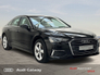 2023 AUDI A6 €449 p/m - 40 TDI SE 204BHP a/t
